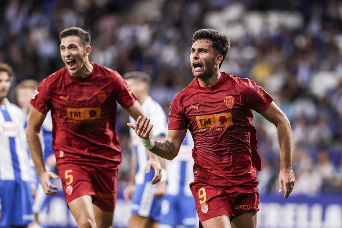 Levante vs Valencia prediction, odds & betting tips 15/02/2026