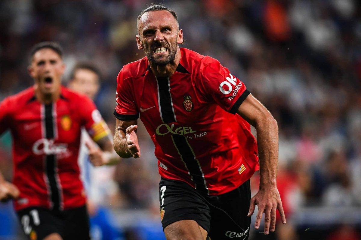 Vedat Muriqi player to watch