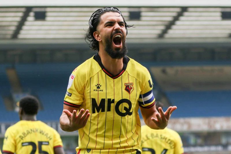 Watford vs West Brom prediction, odds & betting tips 22/10/2025