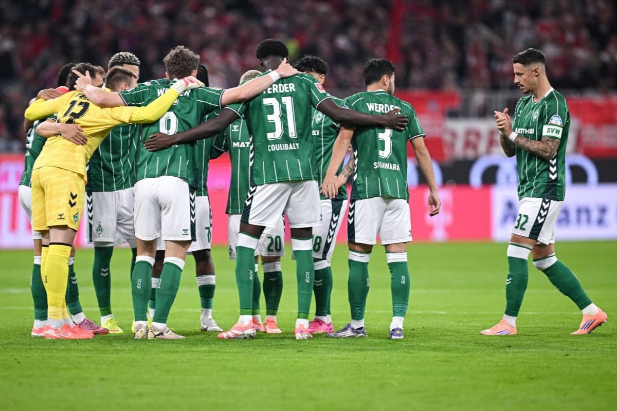 Heidenheim vs Werder Bremen prediction, odds & betting tips &ndash; 18/10/2025