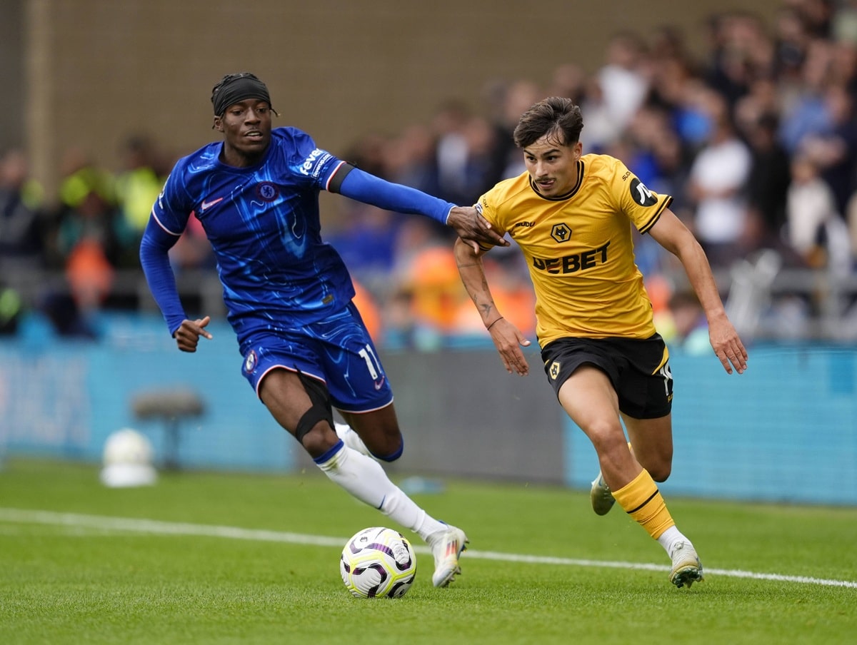 Wolves vs Chelsea prediction, odds & betting tips 29/10/2025