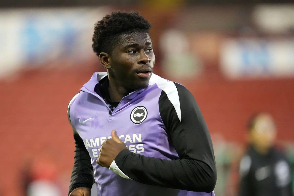 Manchester United transfer news: Red Devils face new obstacle in Carlos Baleba pursuit ahead of January