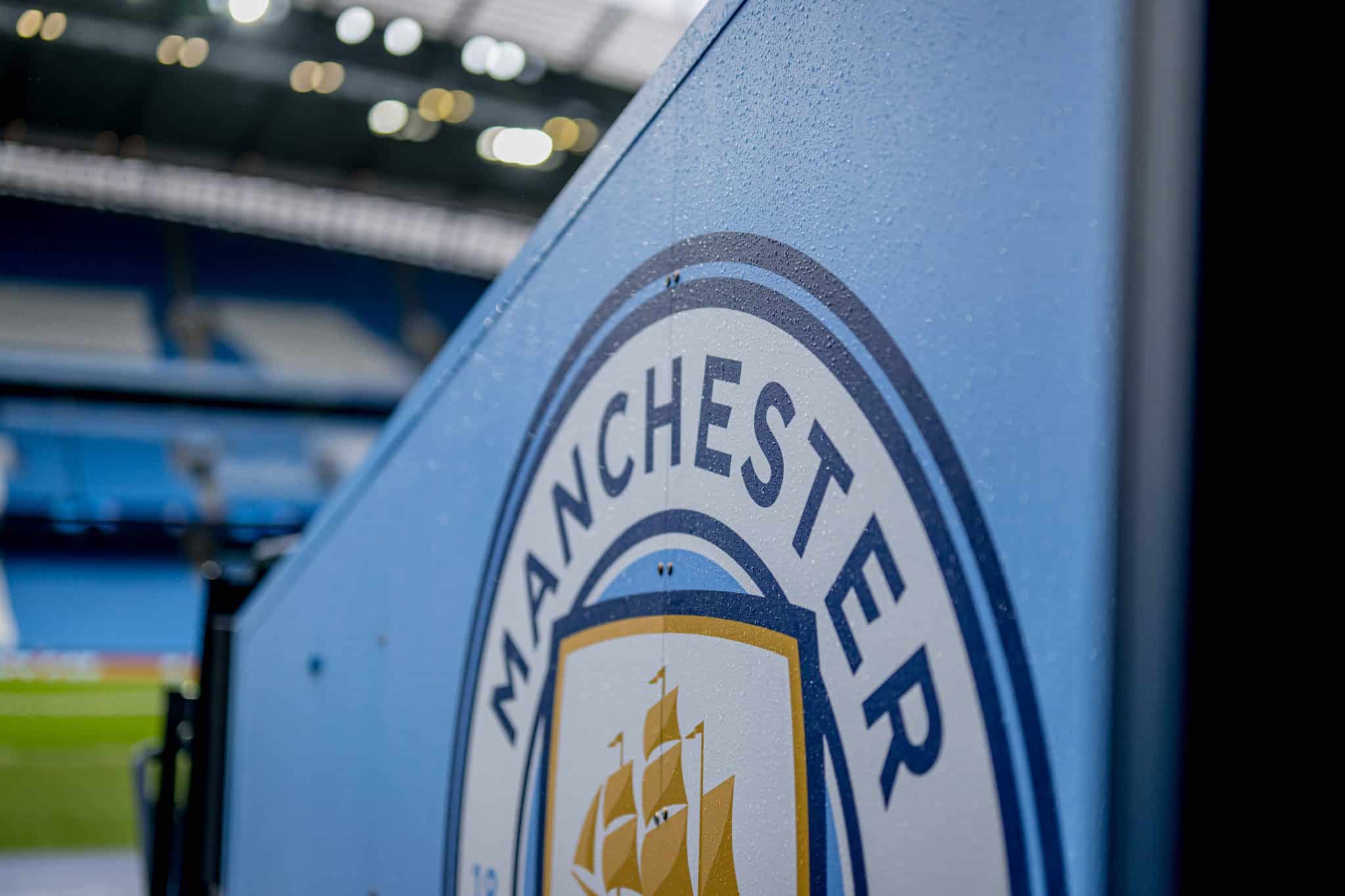 Manchester City transfer news: Nigerian &lsquo;big talent&rsquo; could earn deal after two-week trial