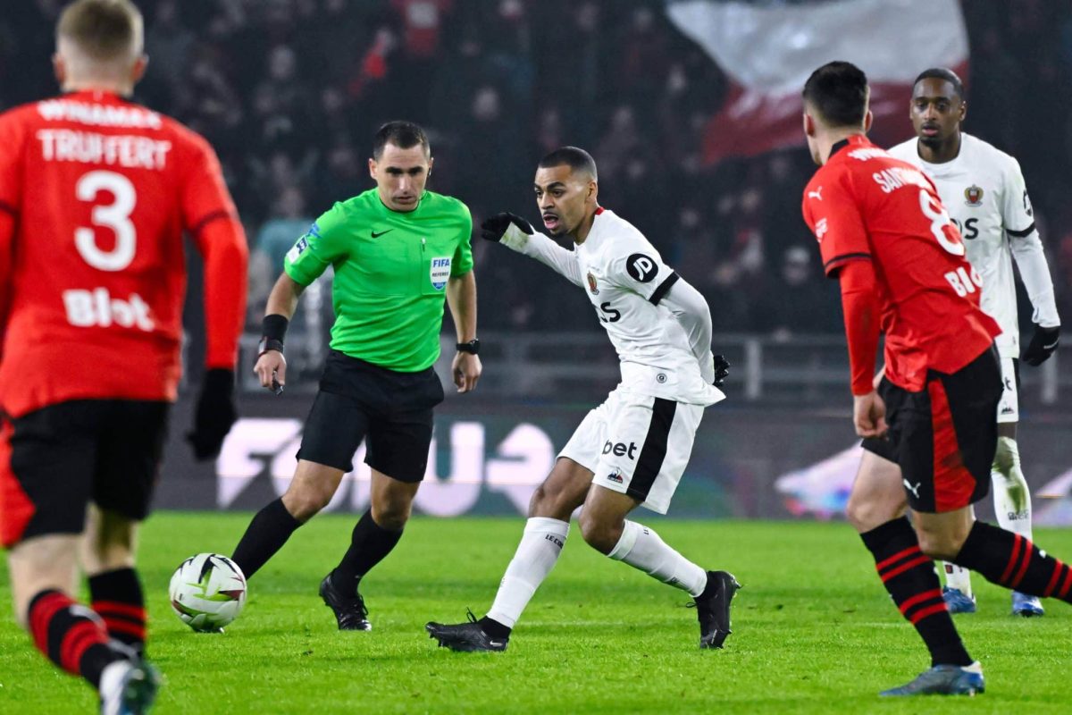 Rennes vs Nice prediction, odds & betting tips &ndash; 26/10/2025