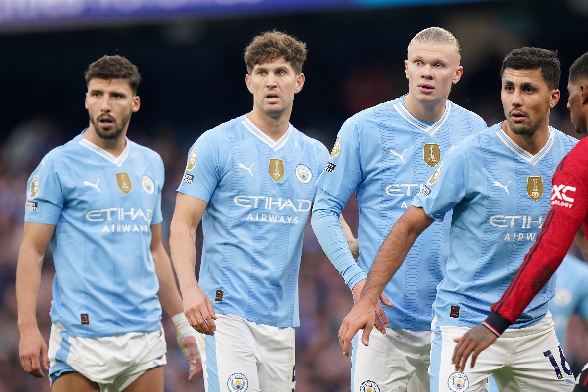 Manchester City news: Cityzens stalwart thought about retiring this summer