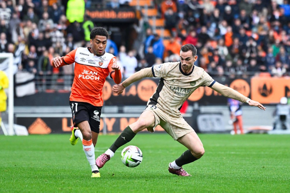 Lorient vs Paris Saint-Germain prediction, odds & betting tips &ndash; 29/10/2025