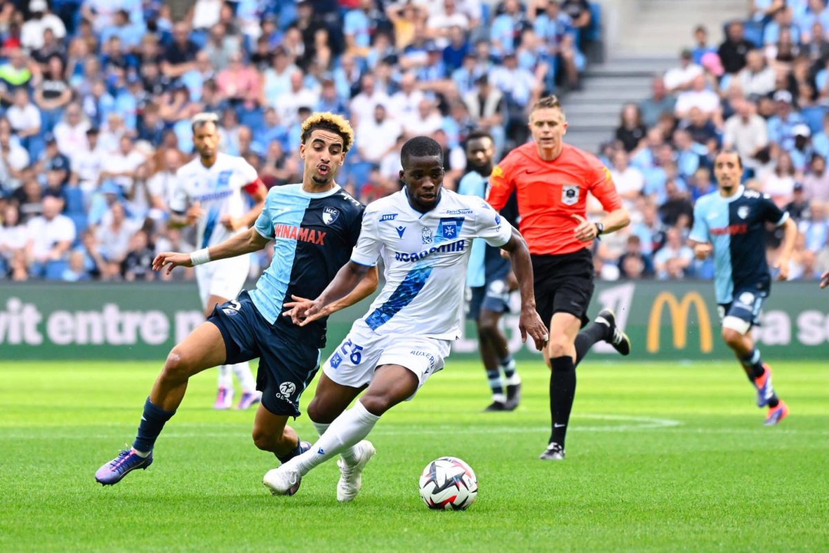 Auxerre vs Le Havre prediction, odds & betting tips &ndash; 26/10/2025