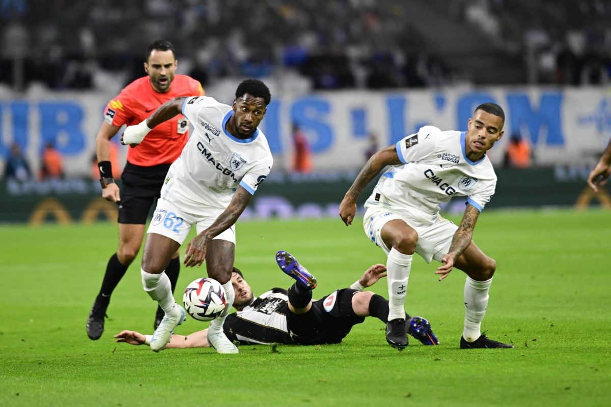 Marseille vs Angers prediction, odds & betting tips &ndash; 29/10/2025
