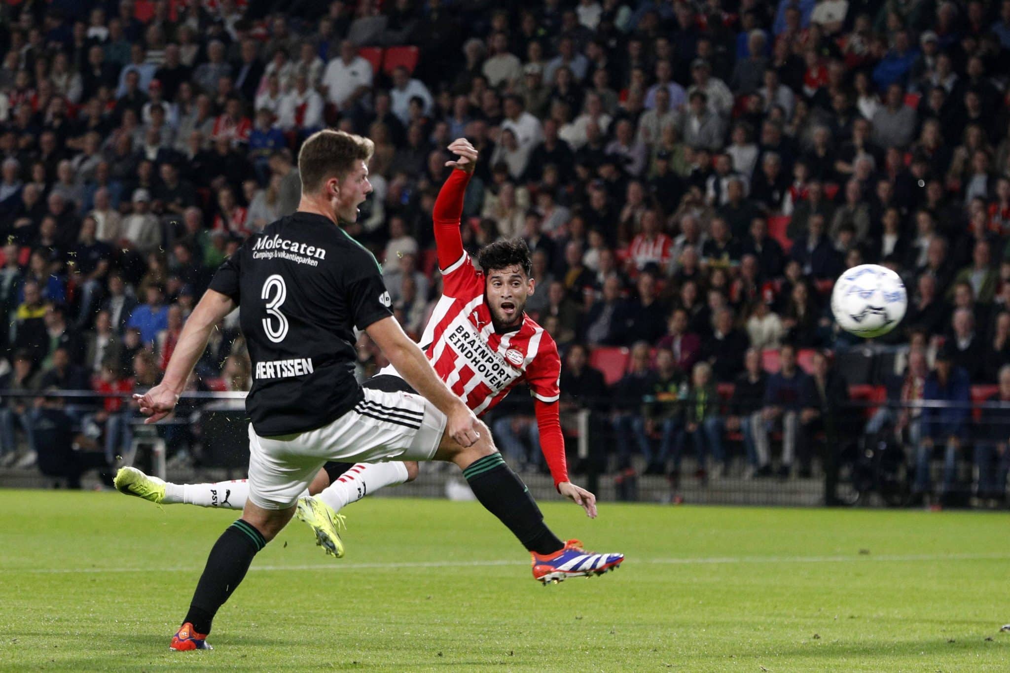 PEC Zwolle vs PSV prediction, odds & betting tips &ndash; 04/10/2025