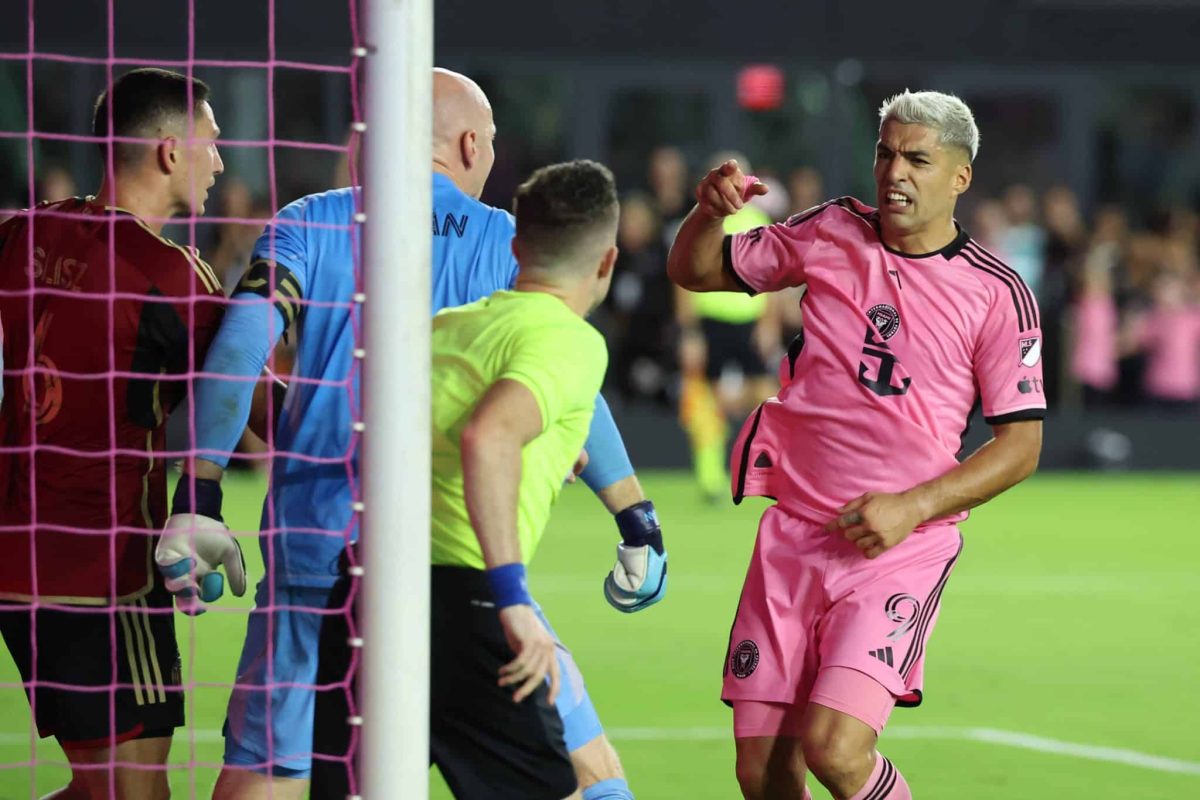Inter Miami vs Atlanta United prediction, odds & betting tips &ndash; 12/10/2025
