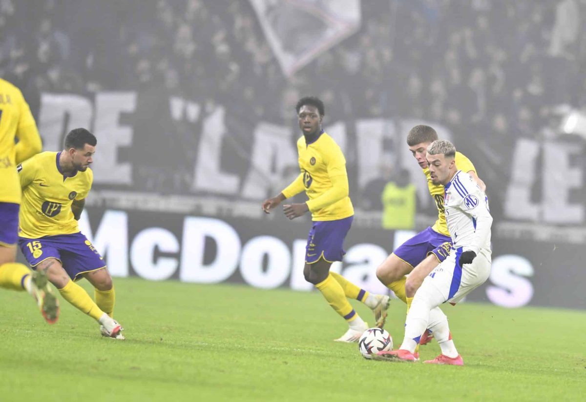 Lyon vs Toulouse prediction, odds & betting tips &ndash; 05/10/2025