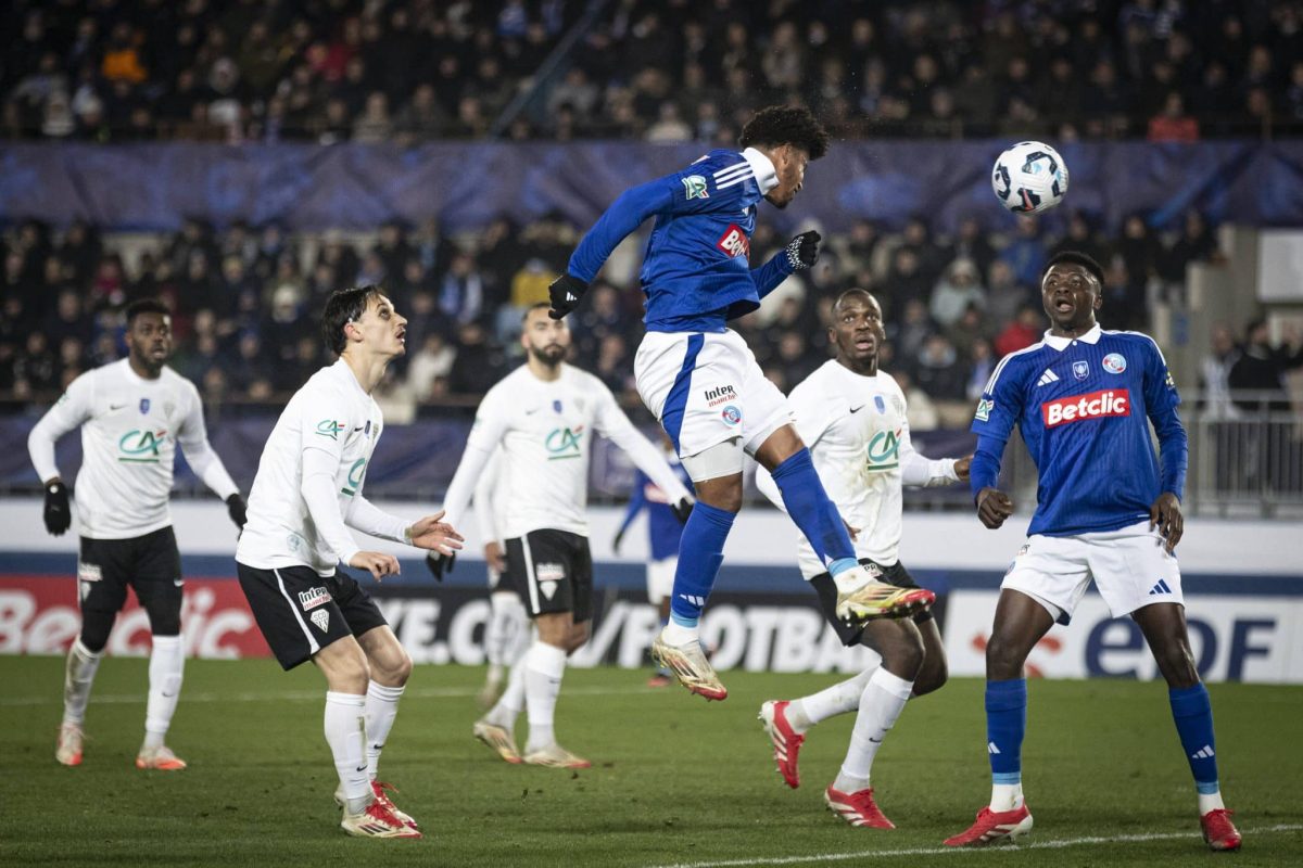 Strasbourg vs Angers prediction, odds & betting tips &ndash; 05/10/2025