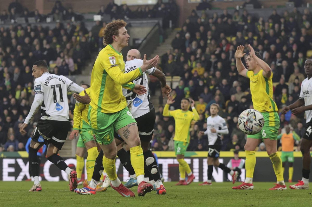Derby County vs Norwich City prediction, odds & betting tips &ndash; 21/10/2025