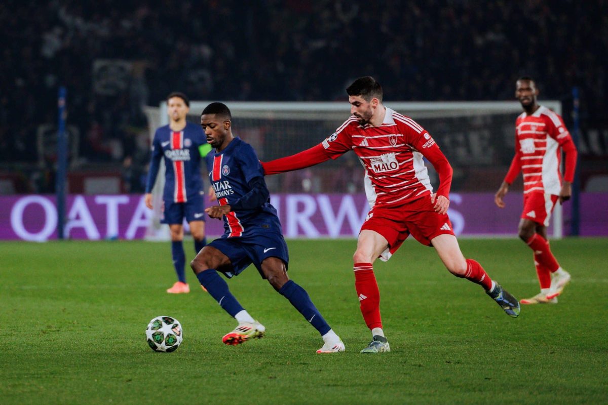 Brest vs Paris Saint-Germain prediction, odds & betting tips &ndash; 25/10/2025