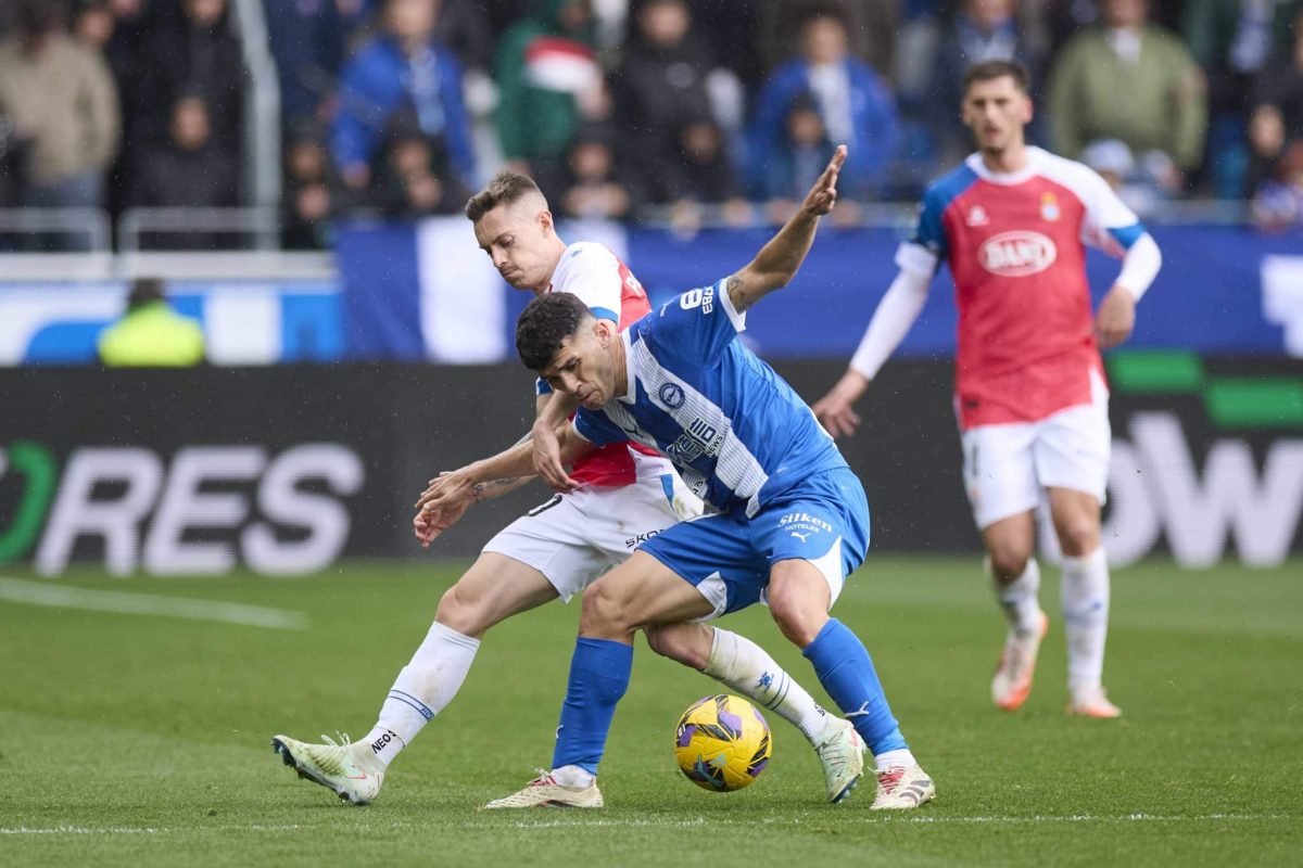 Alaves vs Espanyol prediction, odds & betting tips &ndash; 02/11/2025