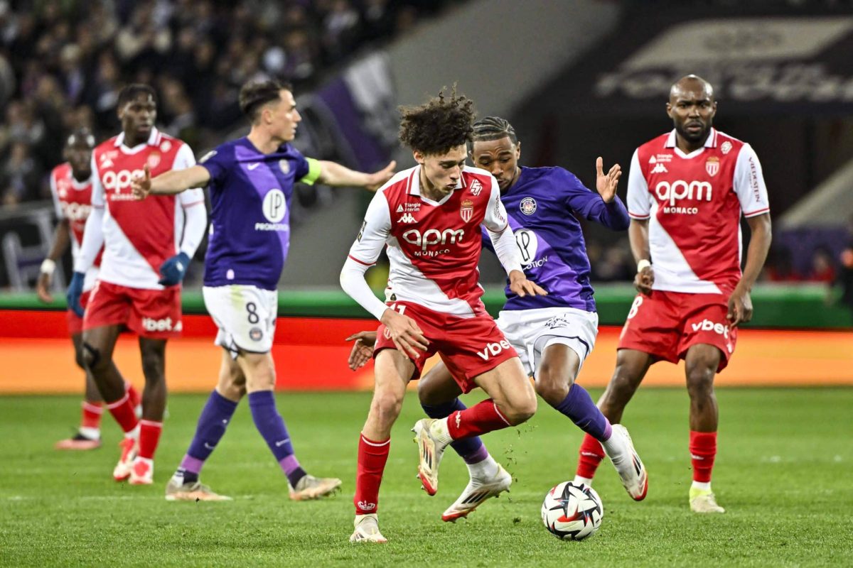 Monaco vs Toulouse prediction, odds & betting tips &ndash; 25/10/2025