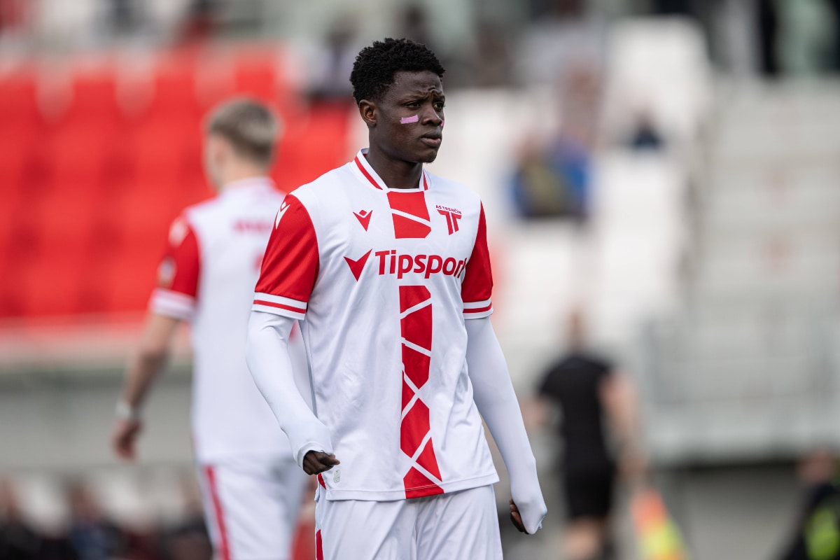 Tottenham transfer news: Spurs handed boost as PSG and Ajax circle Nigerian gem