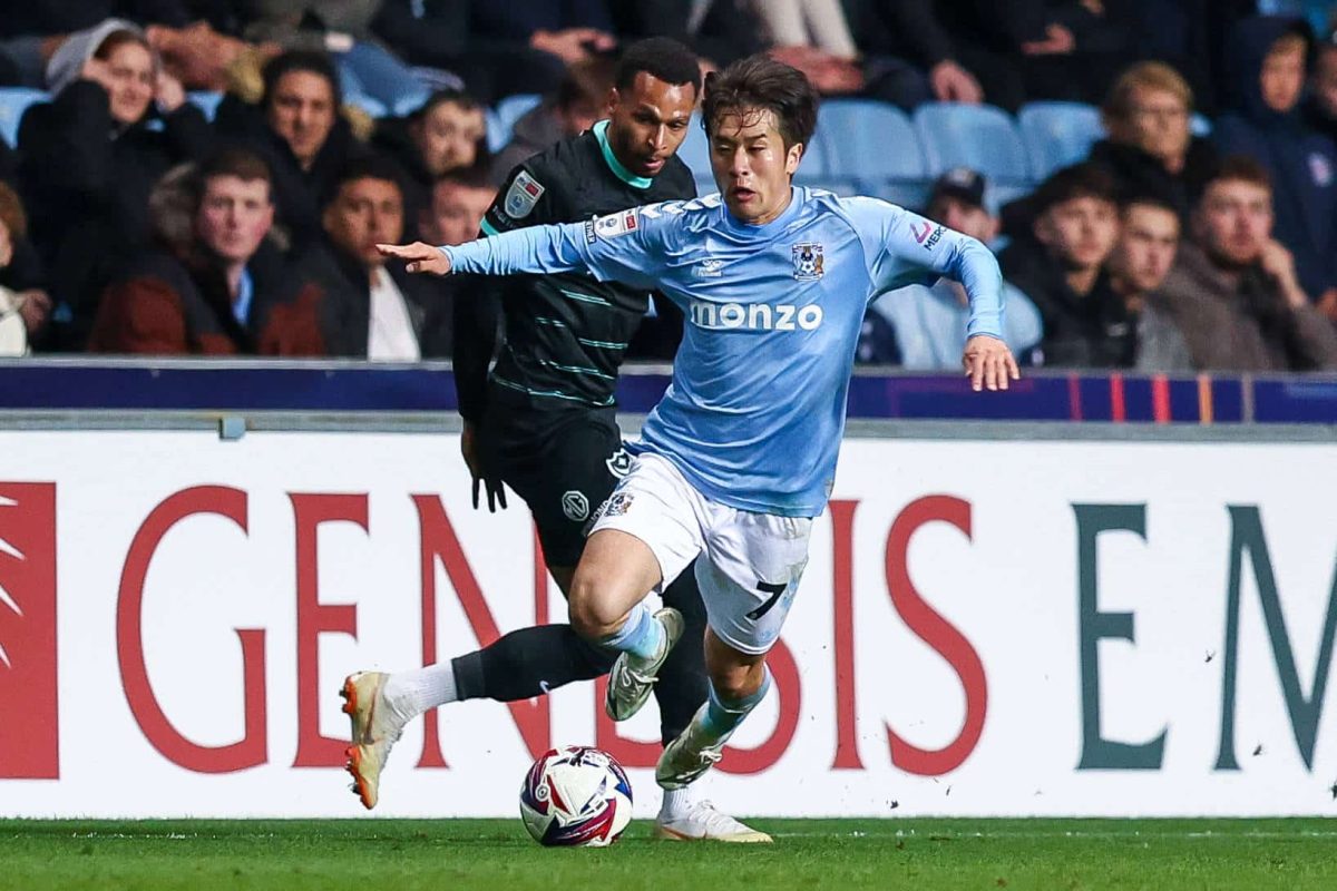 Portsmouth vs Coventry prediction, odds & betting tips &ndash; 21/10/2025