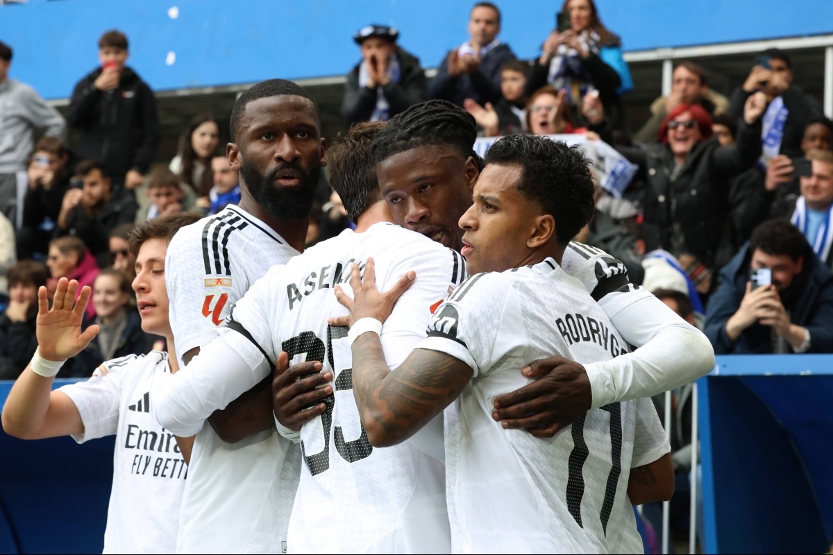 &lsquo;I&rsquo;m going to&hellip;&rsquo;: Man City, Arsenal and Liverpool transfer target all but ends hopes of January move