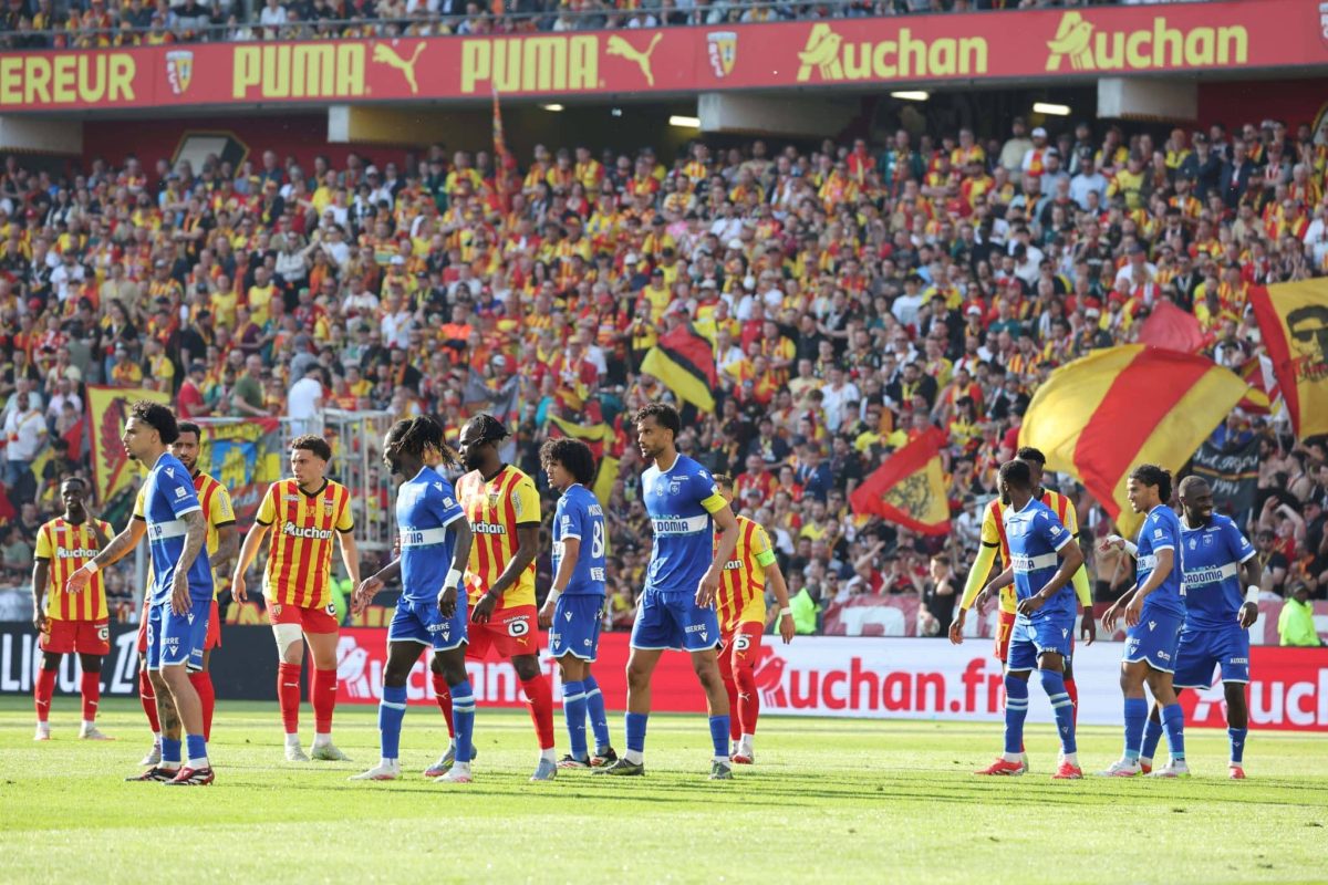 Auxerre vs Lens prediction, odds & betting tips &ndash; 04/10/2025