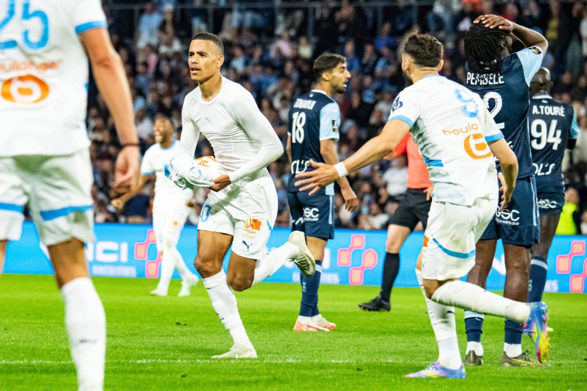 Marseille vs Le Havre prediction, odds & betting tips &ndash; 18/10/2025
