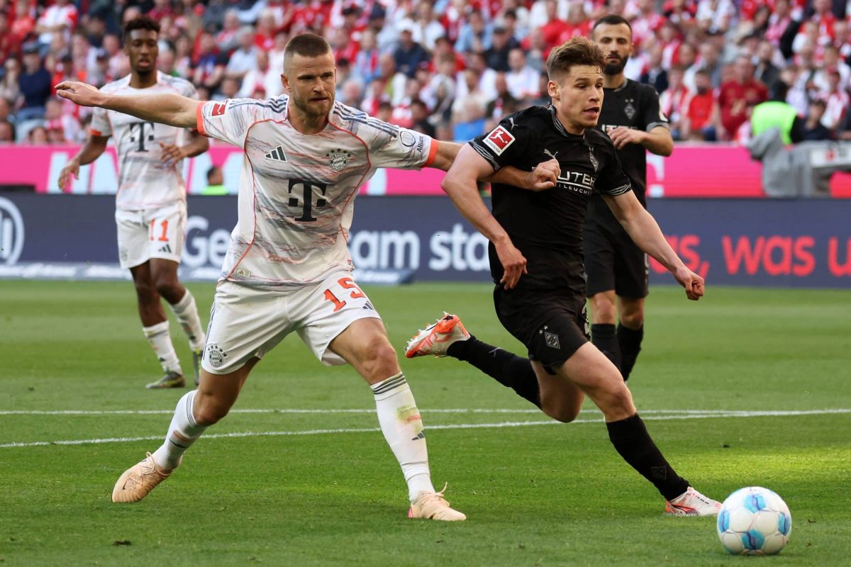 Monchengladbach vs Bayern Munich prediction, odds & betting tips &ndash; 25/10/2025