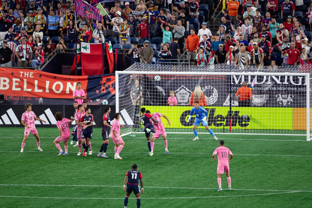 Inter Miami vs New England Revolution prediction, odds & betting tips &ndash; 05/10/2025