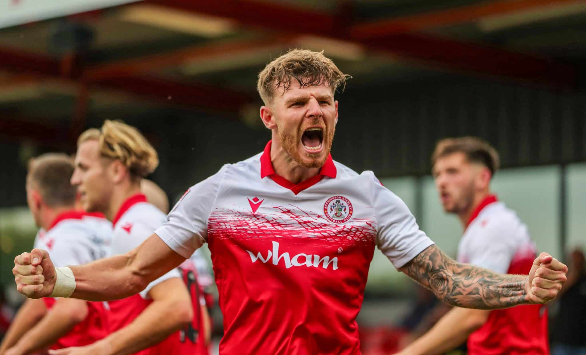 Accrington Stanley vs Port Vale prediction, odds & betting tips &ndash; 07/10/2025