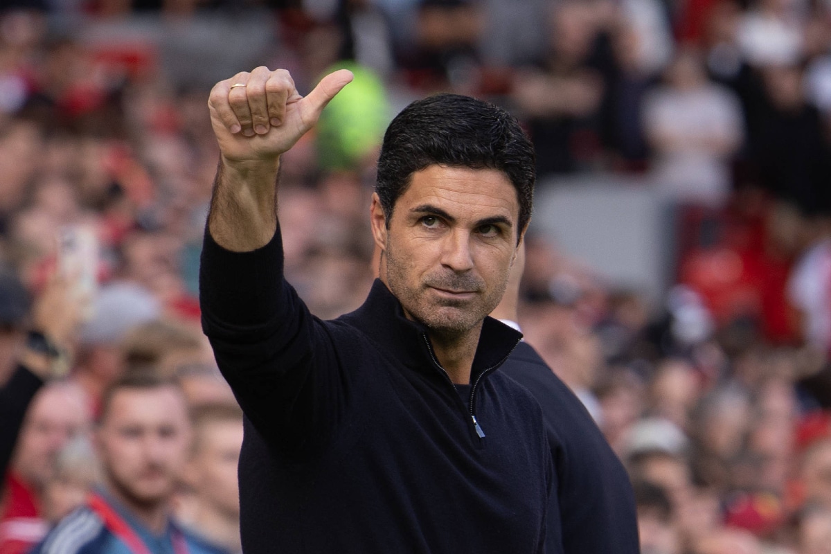 Arsenal transfer news: Gunners&rsquo; secret summer signing revealed