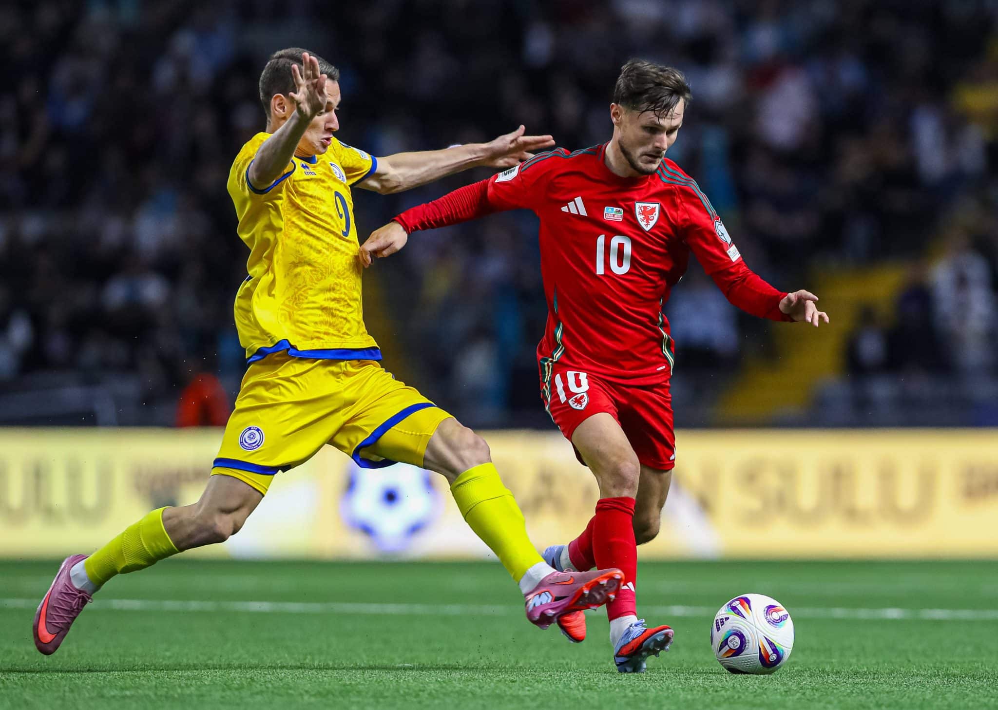 Kazakhstan vs Liechtenstein prediction, odds & betting tips 10/10/2025