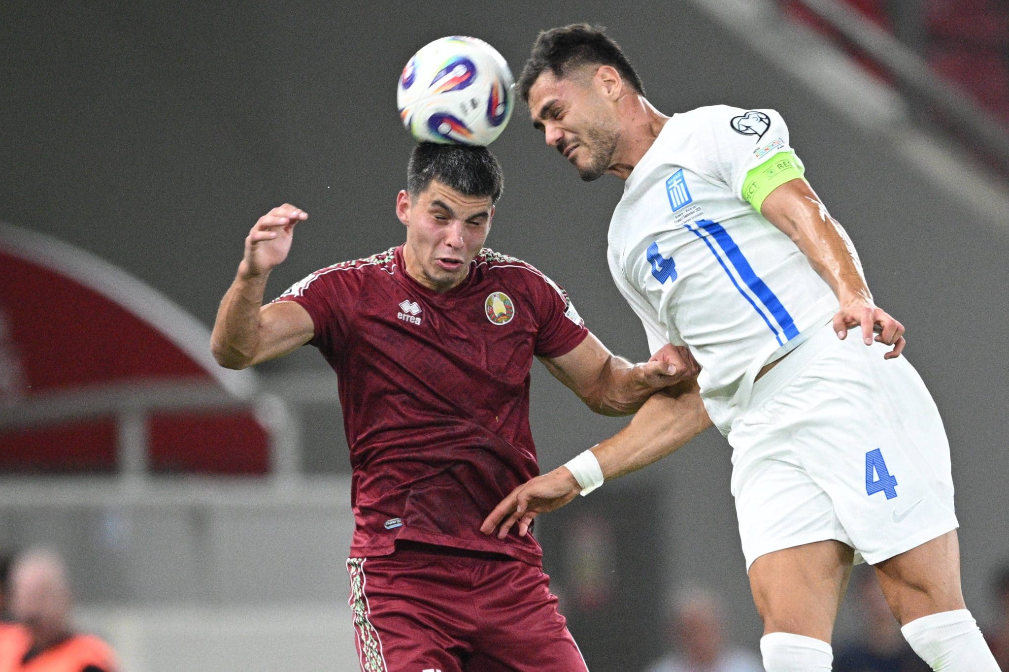 Belarus vs Denmark prediction, odds & betting tips 09/10/2025