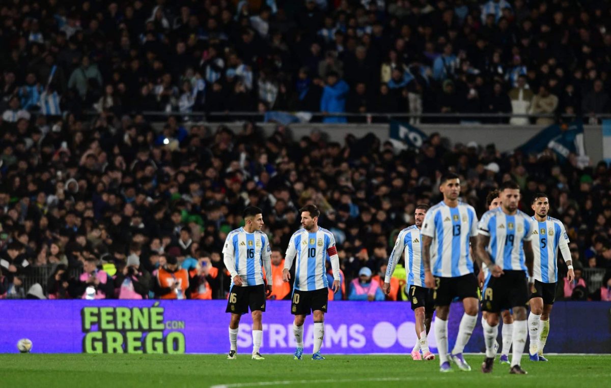 Puerto Rico vs Argentina prediction, odds & betting tips &ndash; 15/10/2025