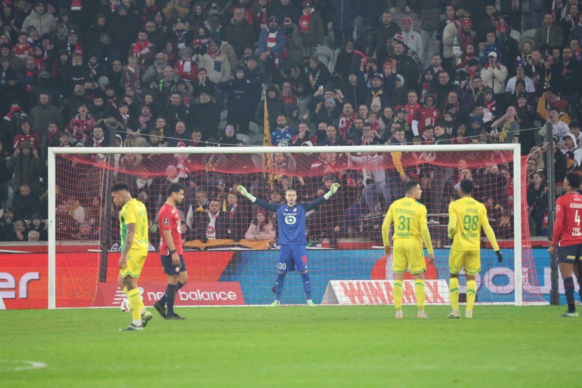 Nantes vs Lille prediction, odds & betting tips &ndash; 19/10/2025