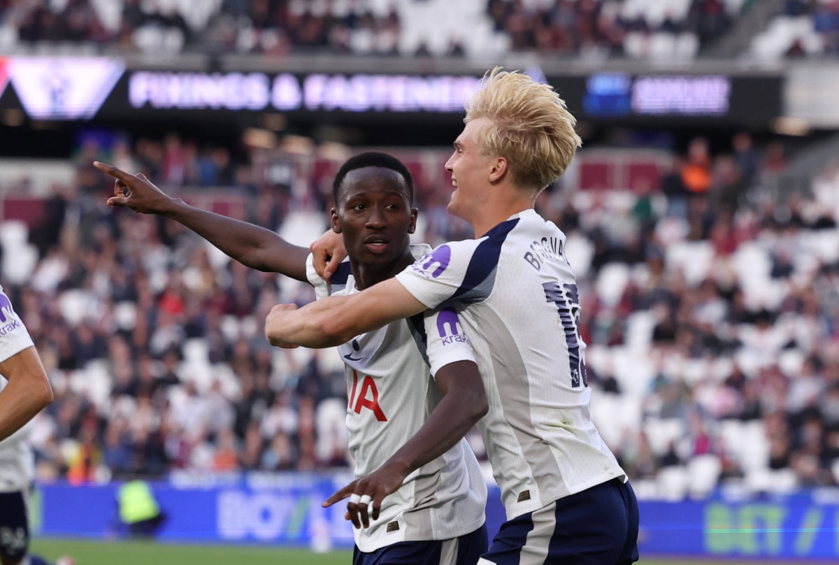 Tottenham transfer news: &pound;30m Spurs star changes agent to fuel potential exit rumours