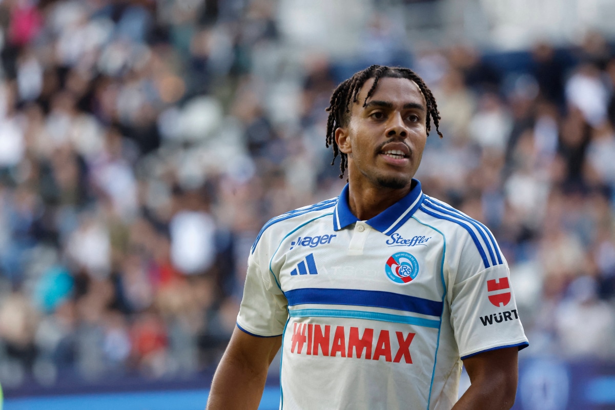 Chelsea transfer news: Blues face competition as six European clubs track Guela Doue