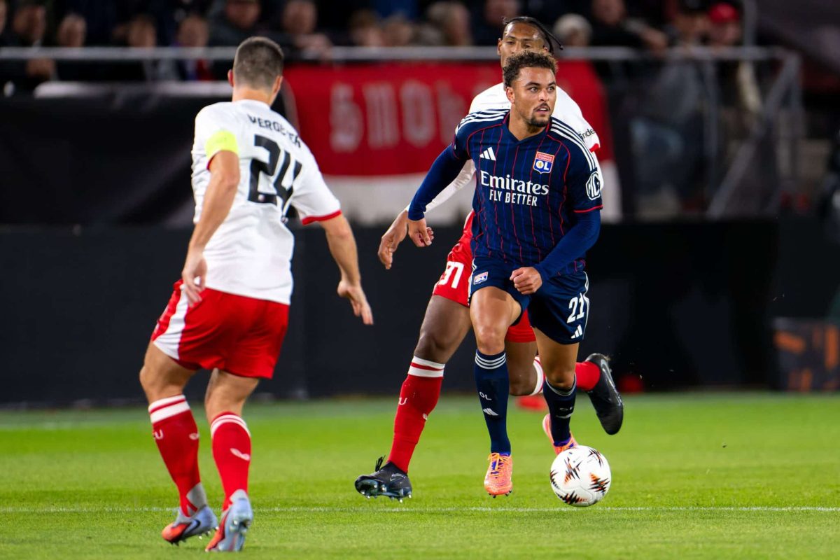 Lyon vs Basel prediction, odds & betting tips &ndash; 23/10/2025