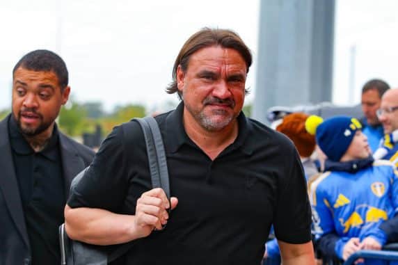 Leeds transfer news: Daniel Farke eyes highly-rated Ligue 1 youngster