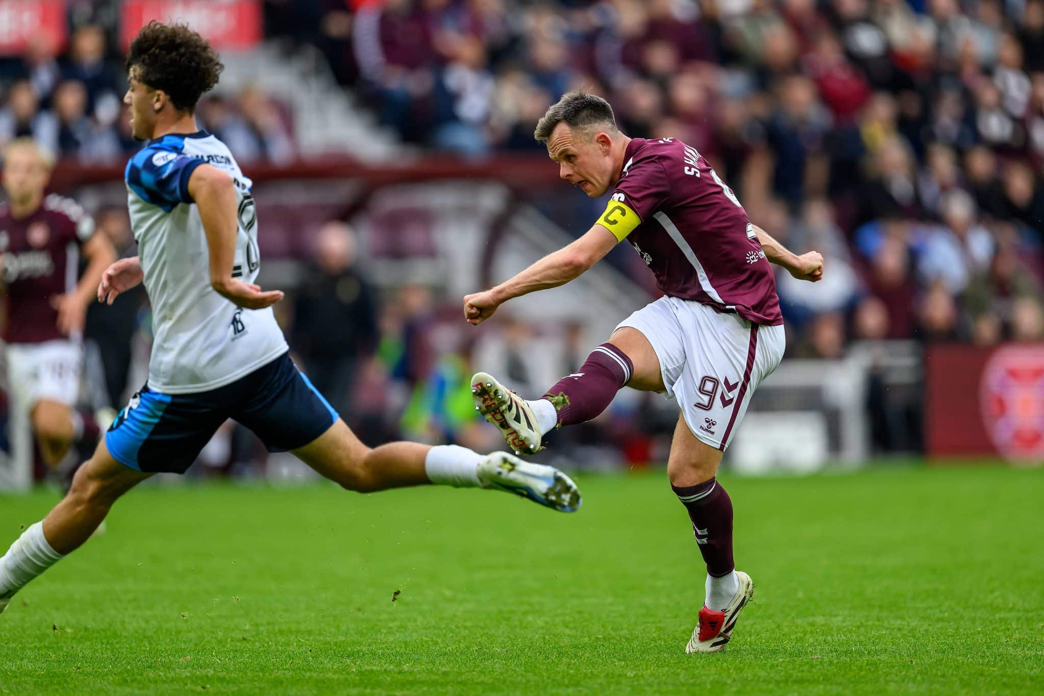 Lawrence Shankland