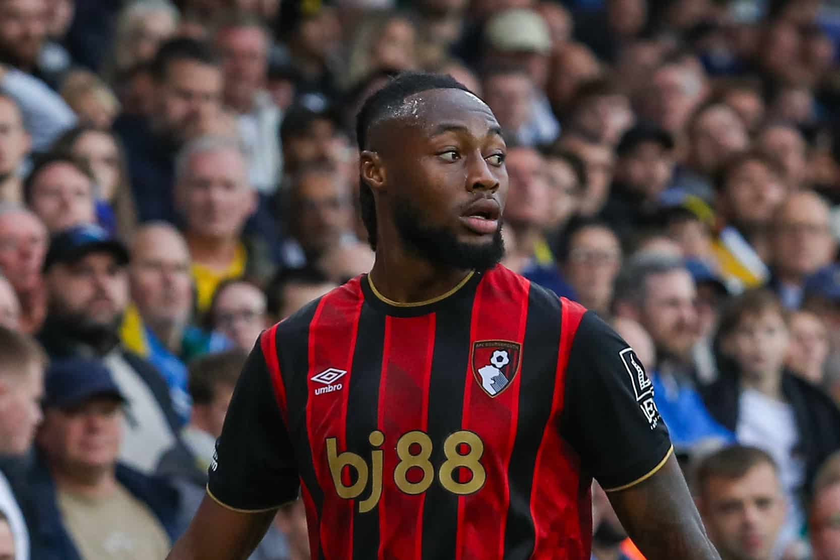 Man Utd, Liverpool and Chelsea learn asking price for January transfer target Antoine Semenyo