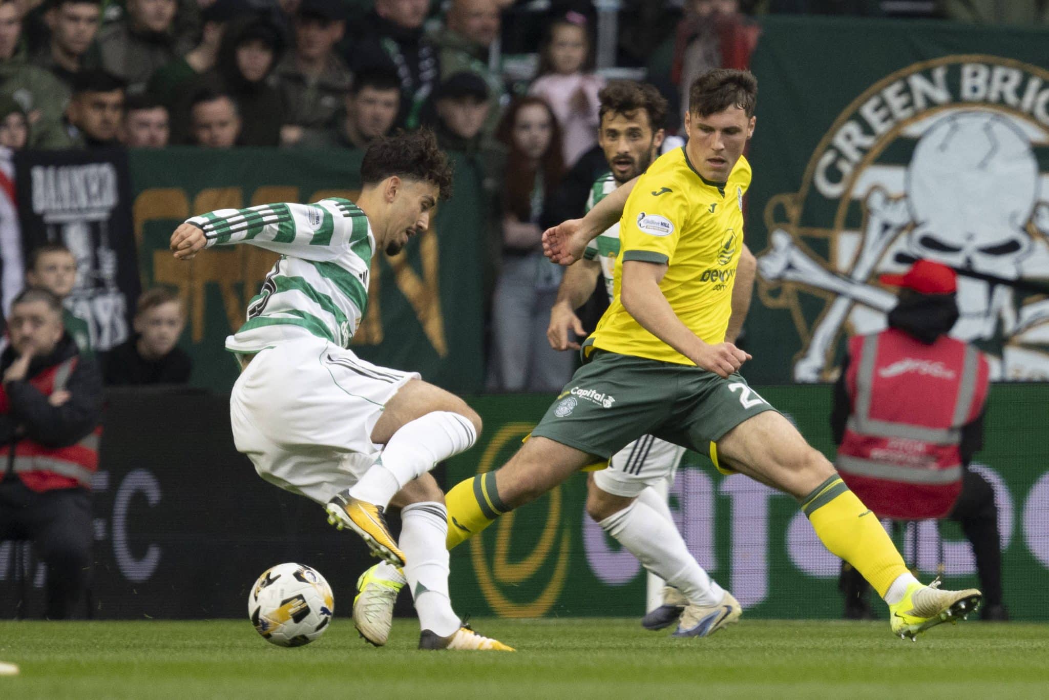 Celtic vs Braga prediction, odds & betting tips 02/10/2025
