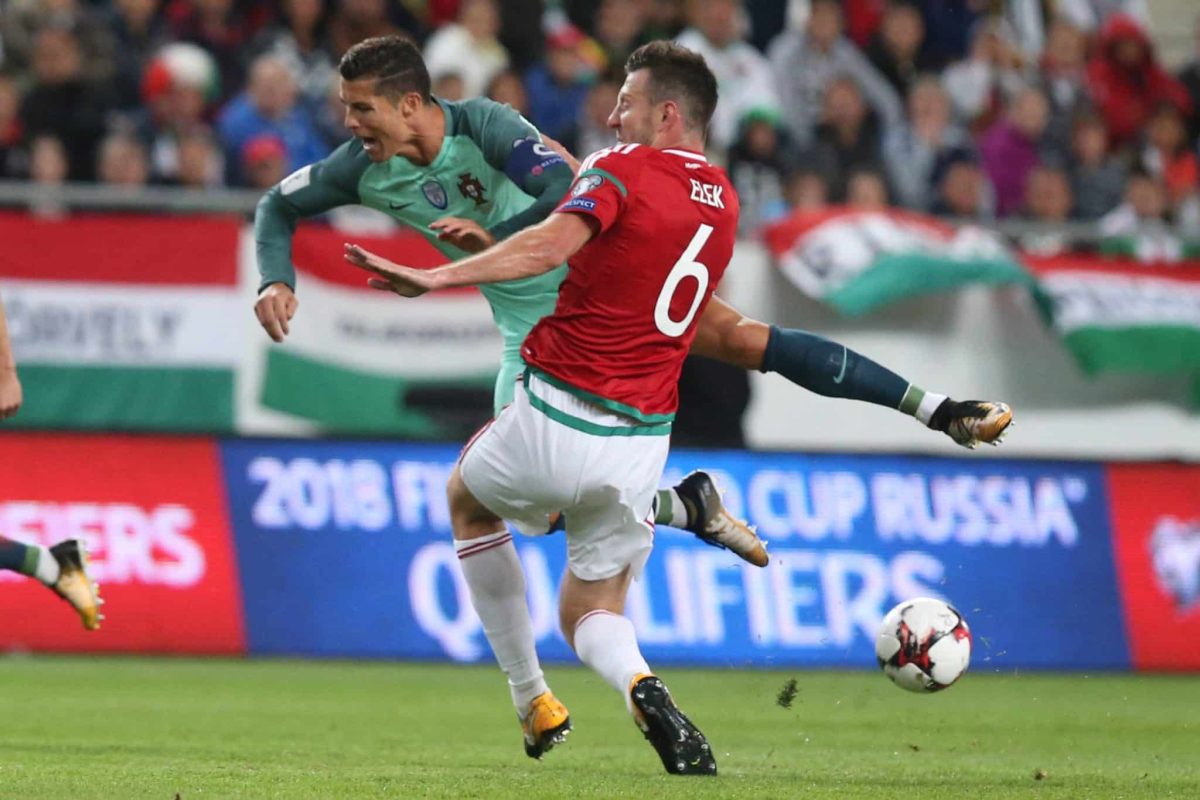 Portugal vs Hungary prediction, odds & betting tips &ndash; 14/10/2025