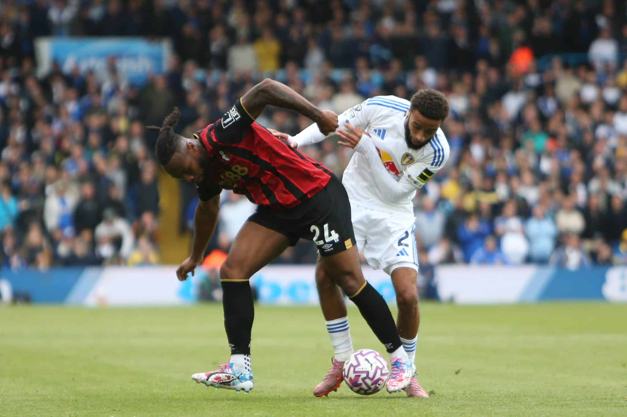 Bournemouth vs Fulham prediction, odds & betting tips 03/10/2025