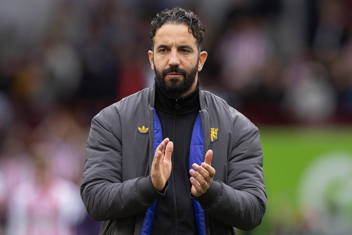 Manchester United transfer news: &pound;38m departure edging closer for January