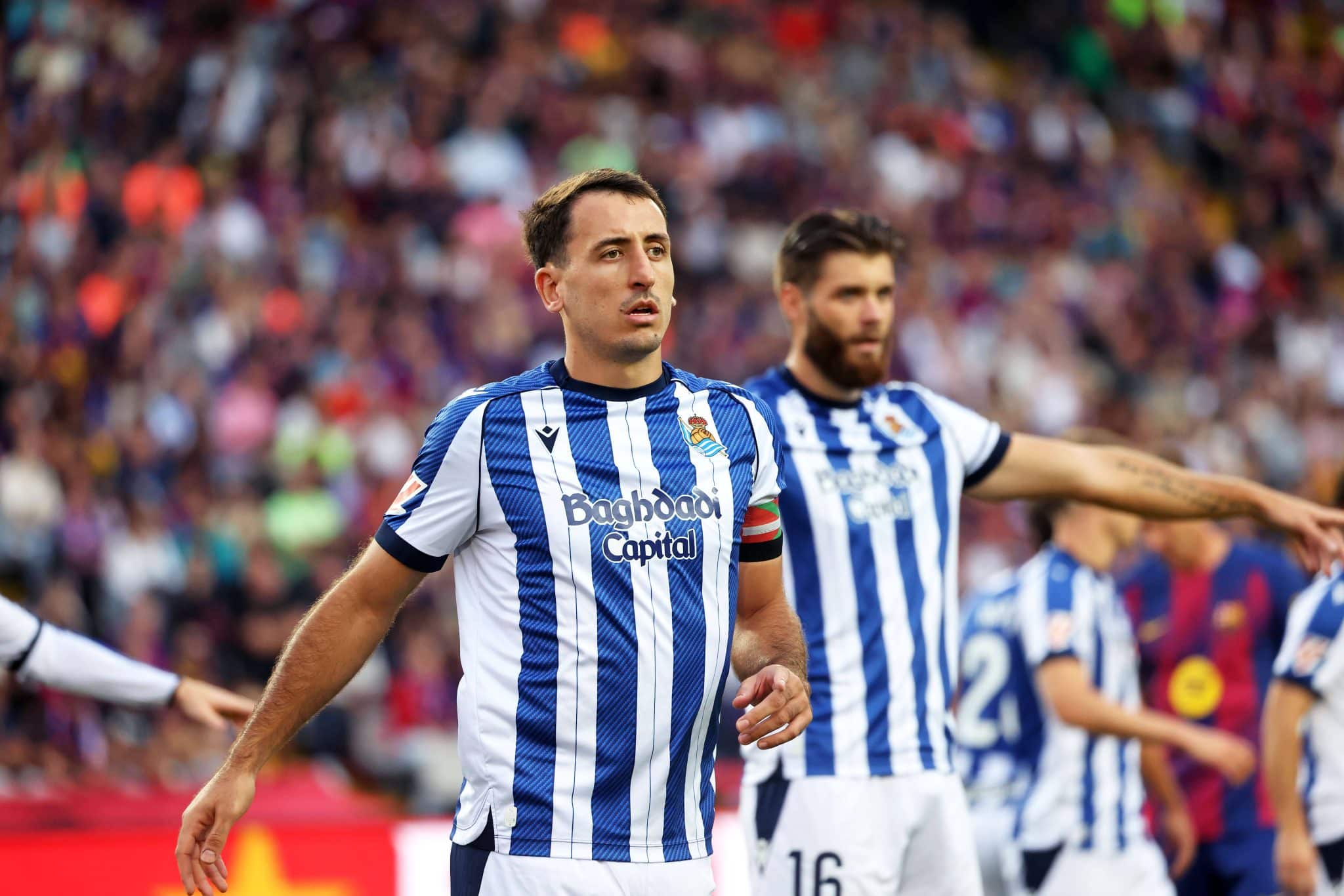 Real Sociedad vs Rayo Vallecano predictions