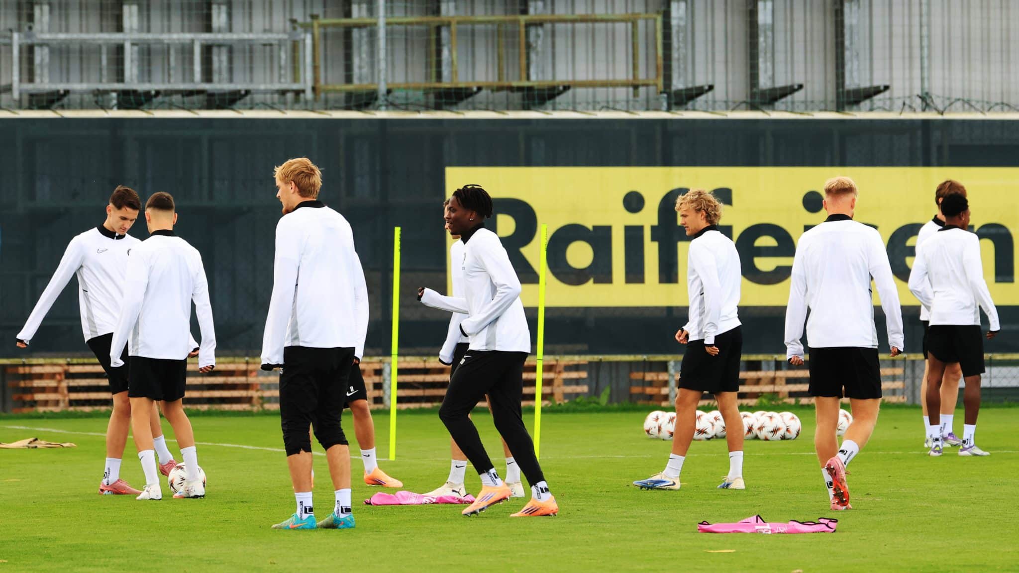 Sturm Graz vs Rangers prediction, odds & betting tips &ndash; 02/10/2025