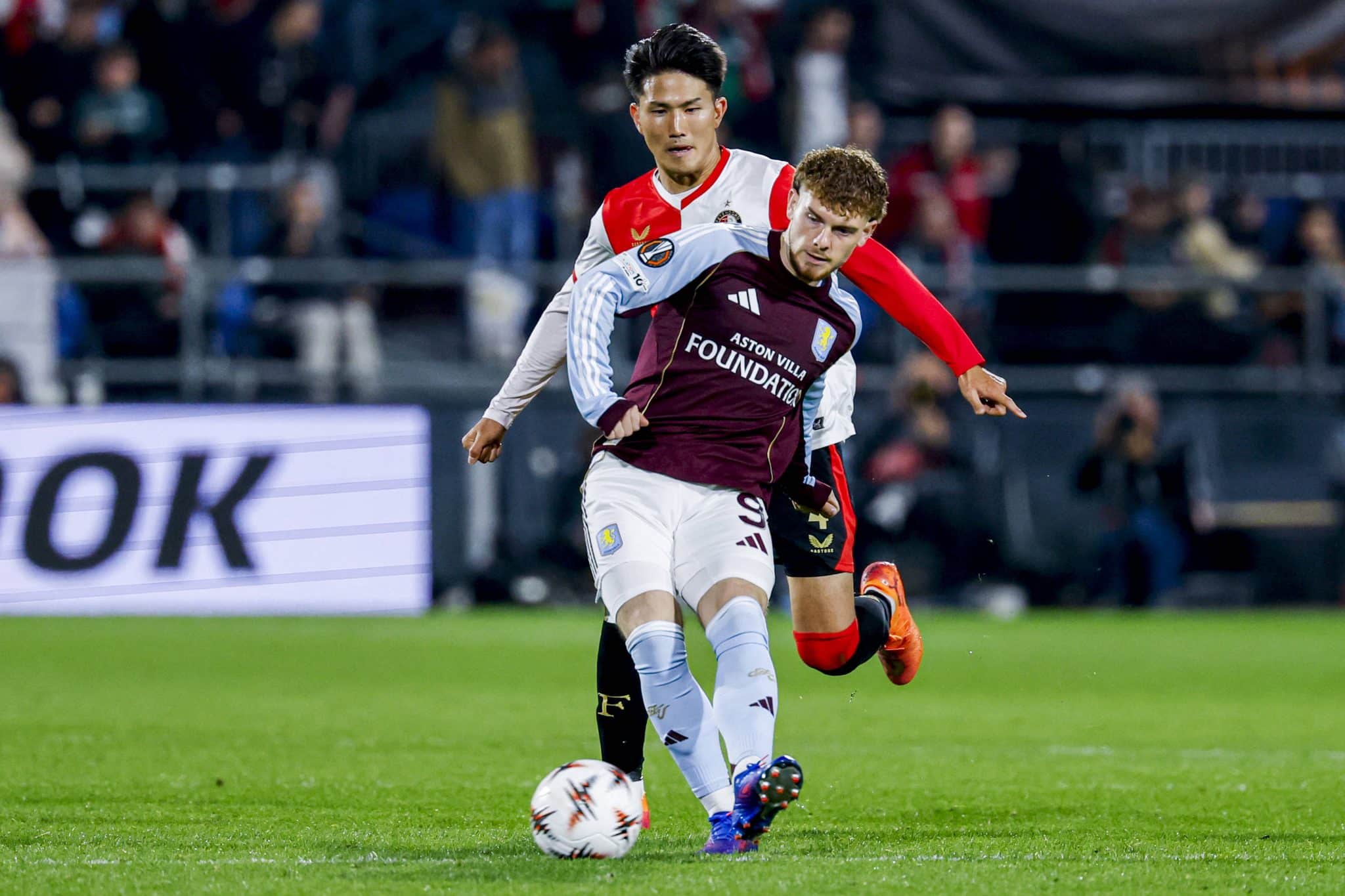 Aston Villa vs Burnley prediction, odds & betting tips 05/10/2025