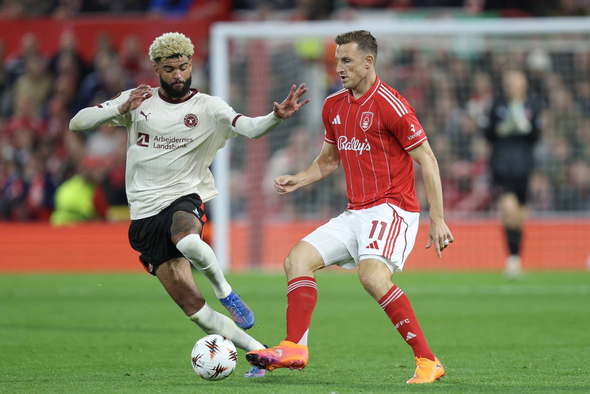 Newcastle vs Nottingham Forest prediction, odds & betting tips 05/10/2025