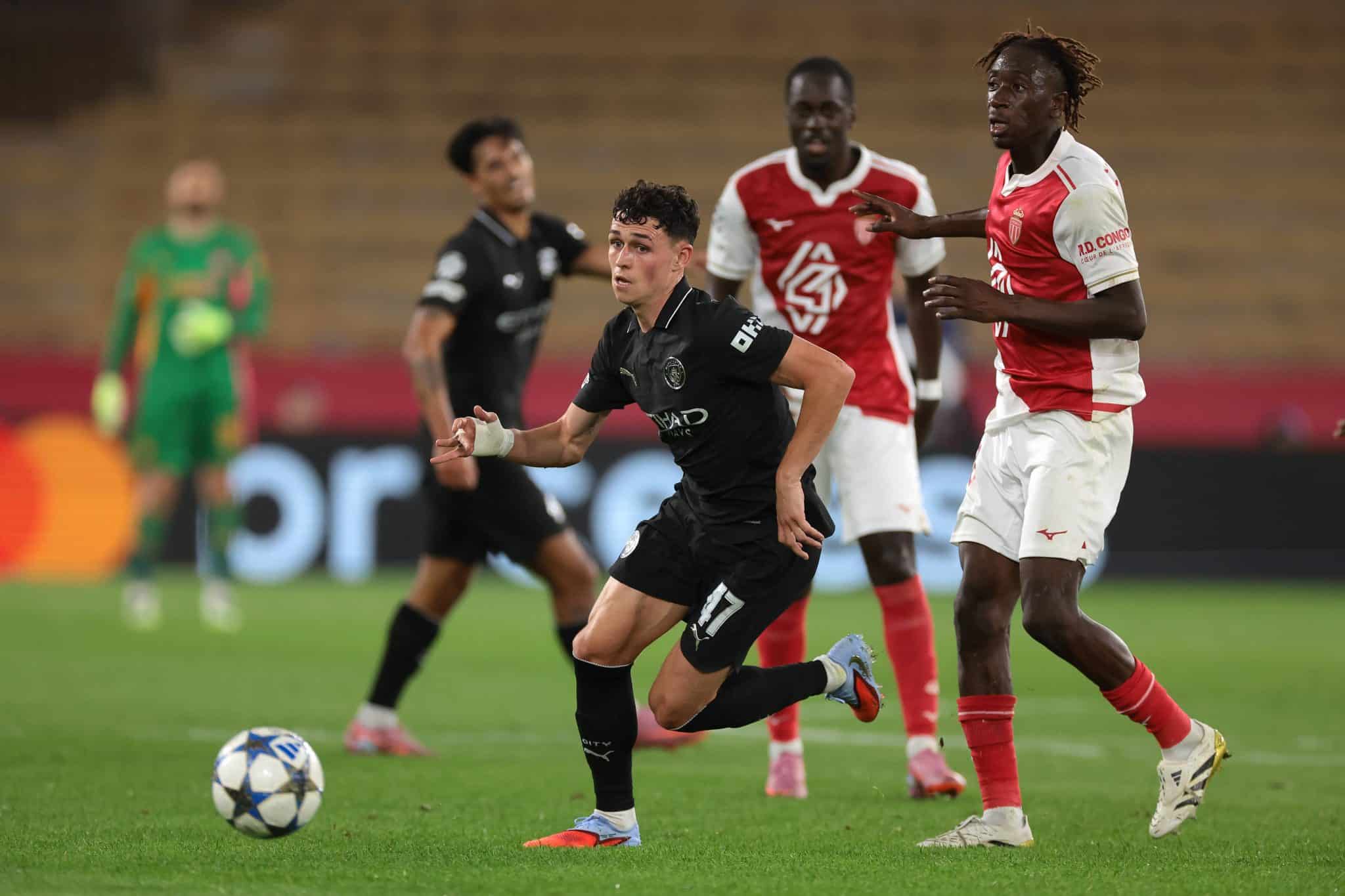 Monaco vs Tottenham prediction, odds & betting tips 22/10/2025