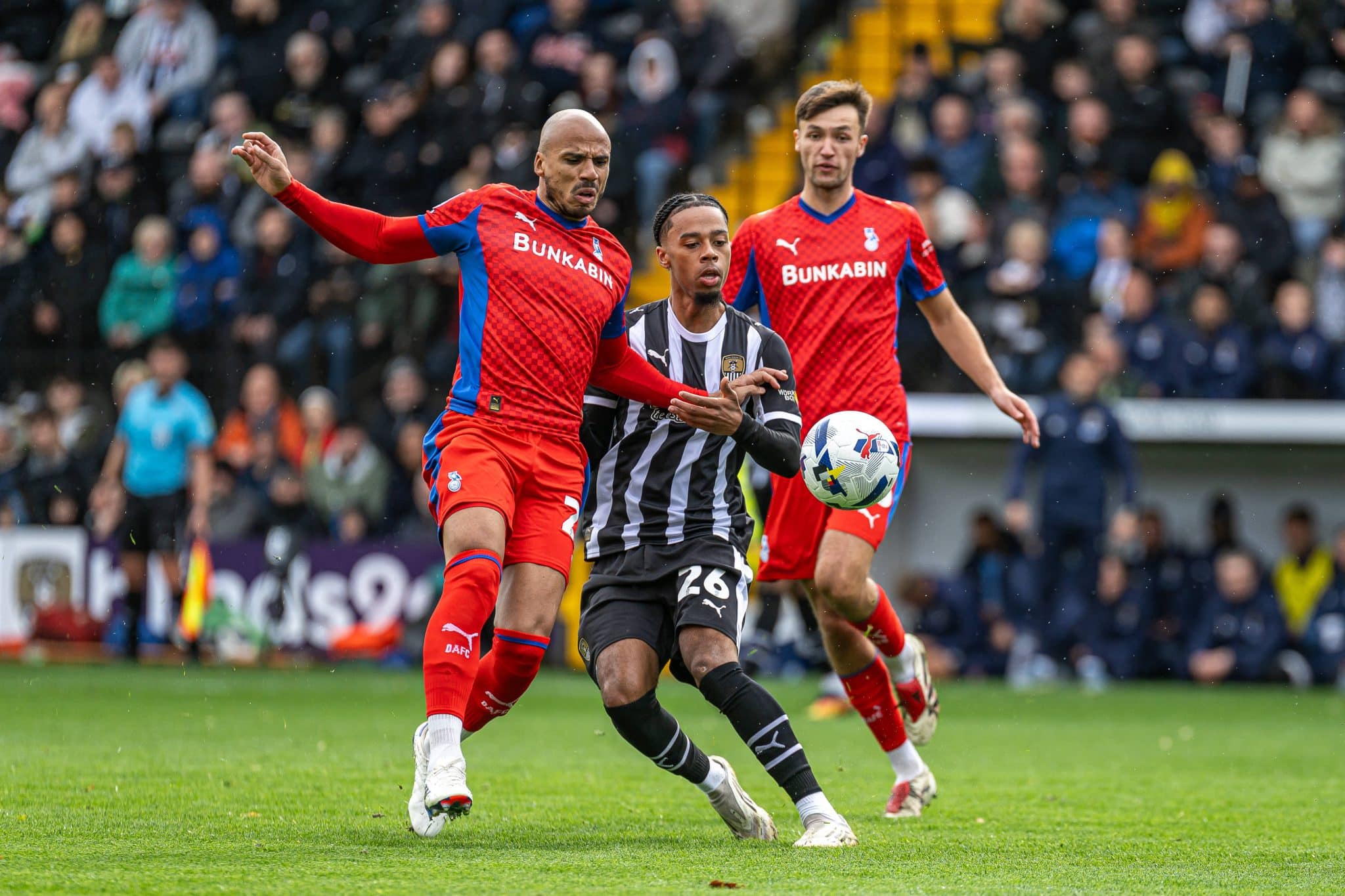 Rotherham vs Oldham prediction, odds & betting tips 07/10/2025