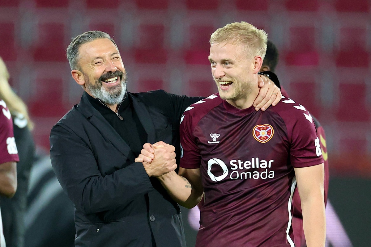 Hearts vs Celtic prediction, odds & betting tips 26/10/2025